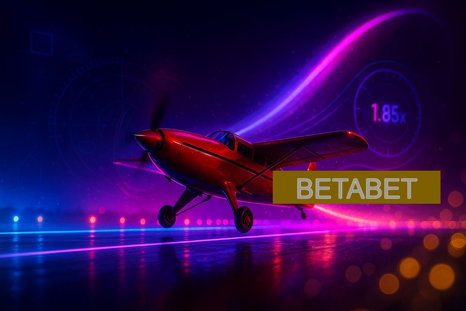 Como Jogar Aviator