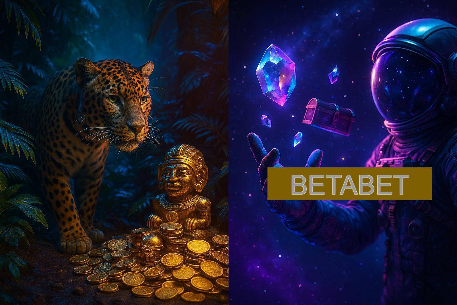 Jogos Populares