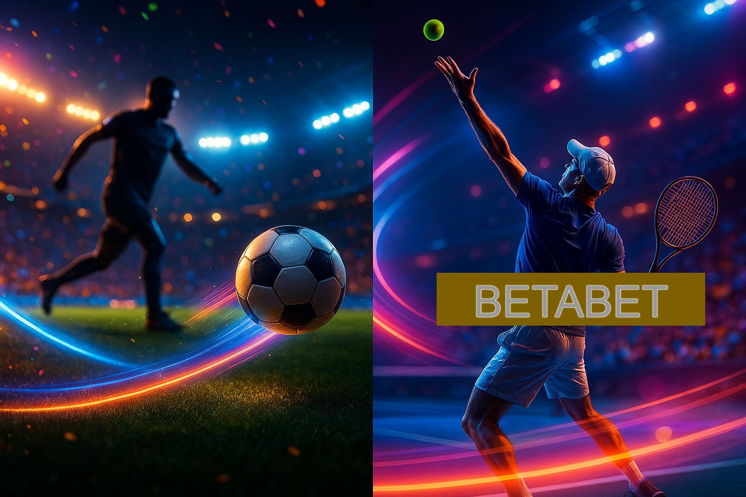 Eventos Esportivos