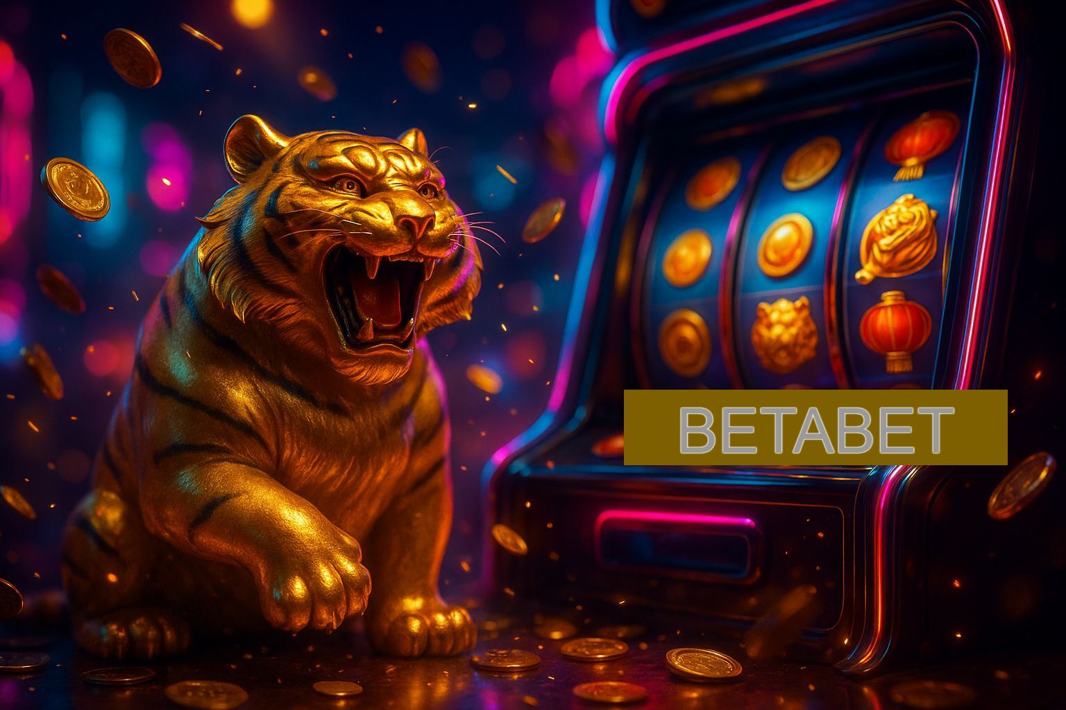 Como Jogar Fortune Tiger