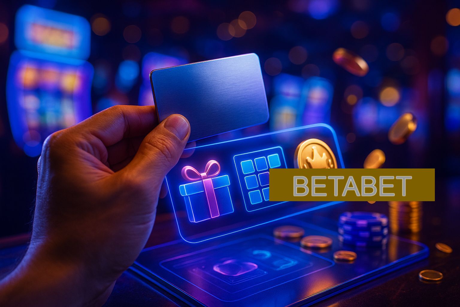 Benefícios do Login