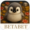 Logo da BETABET